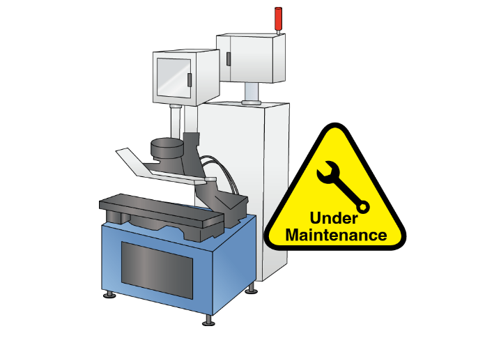 Under Maintenance