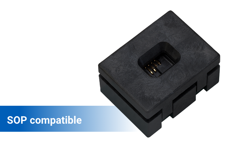 SOP compatible