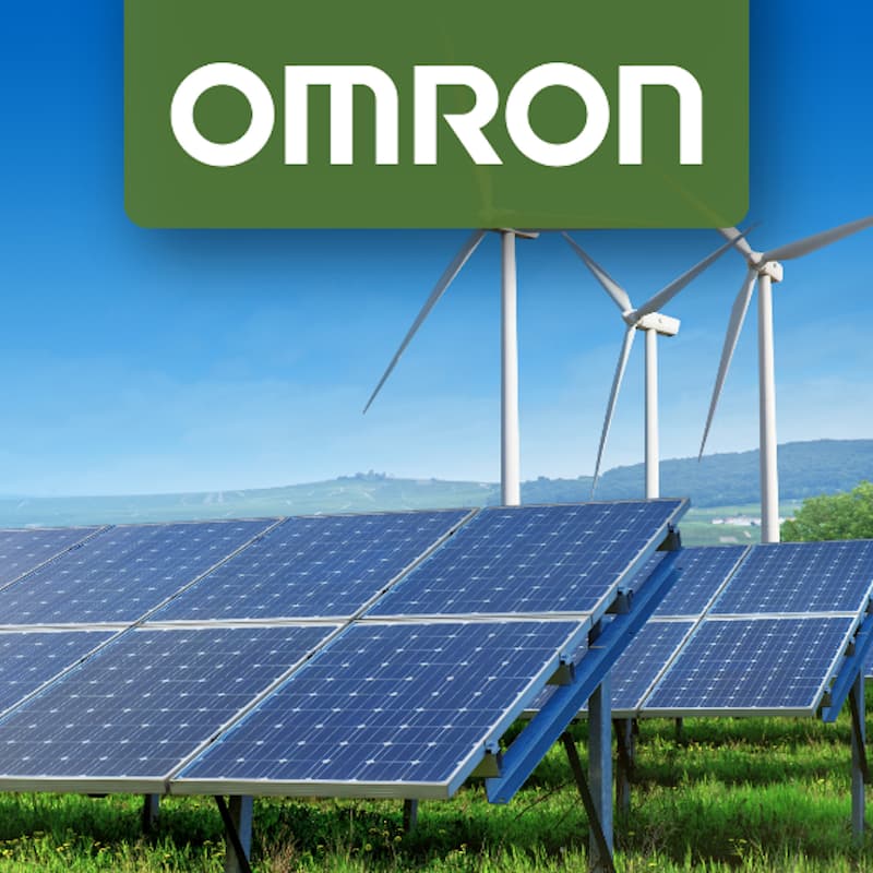 OMRON