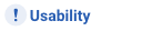 Usability