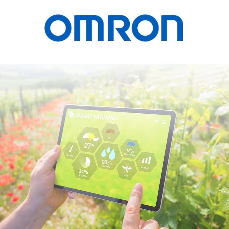 OMRON