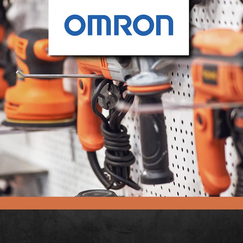 OMRON