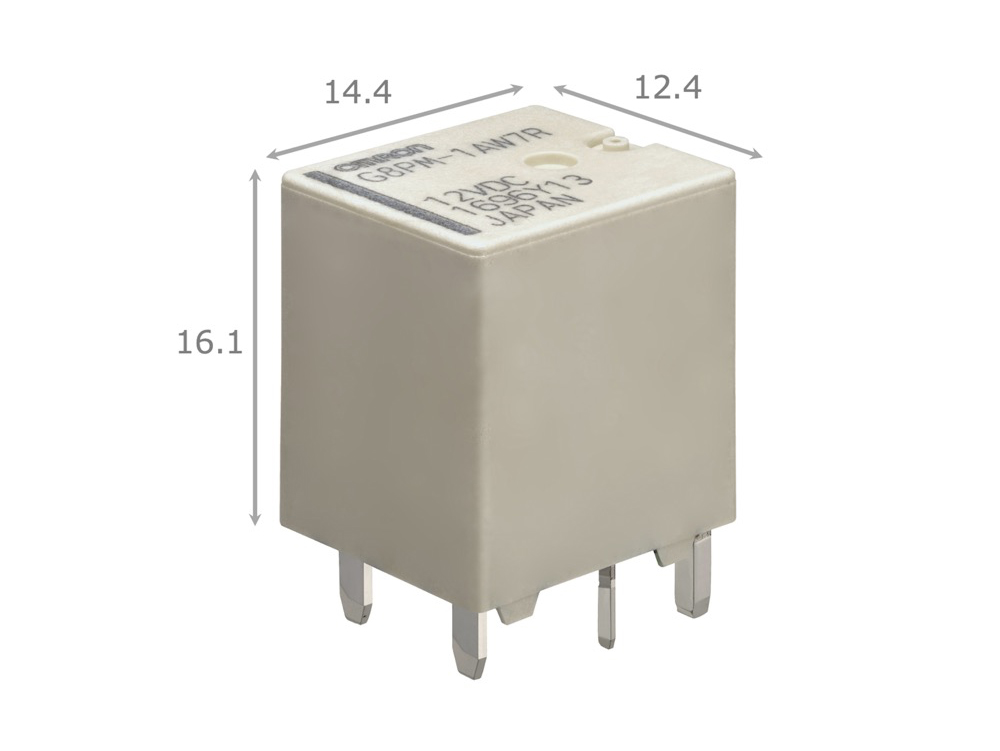 Application: High-current connectors for electric vehicle charging ports.