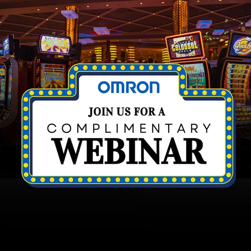 OMRON