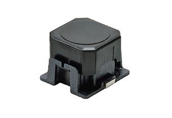 Tactile Switches SMD Types: B3AL