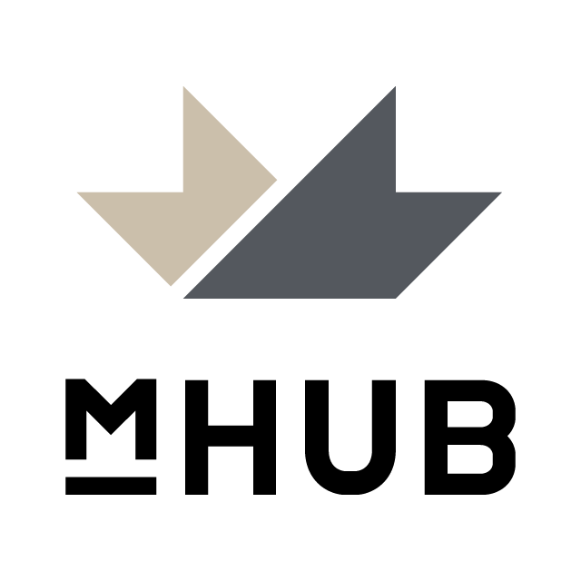 Logo representing Aratas’s partnership with the Matter smart home standard group.