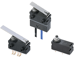 Product Image　D2AW-R