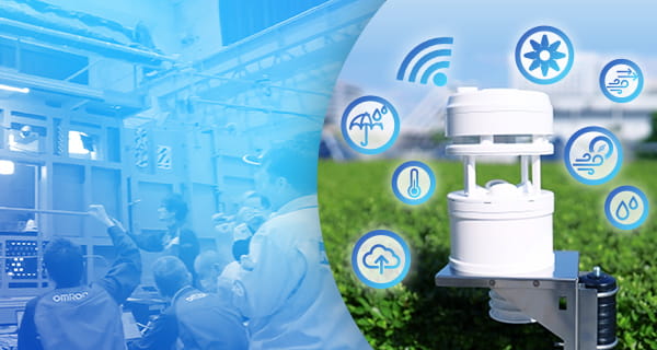 Weather Sensor