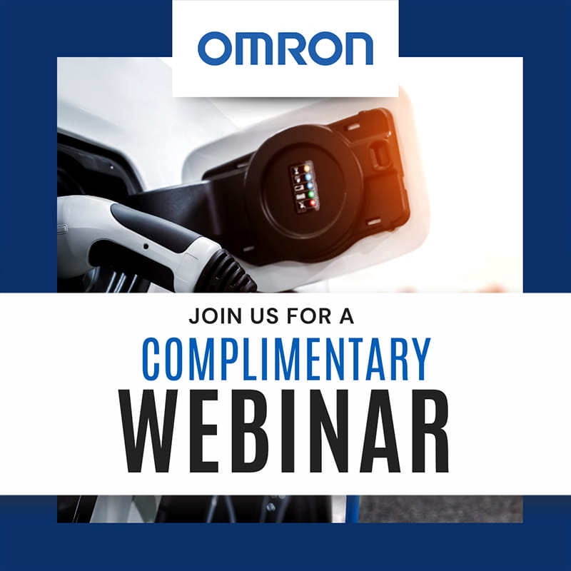 OMRON