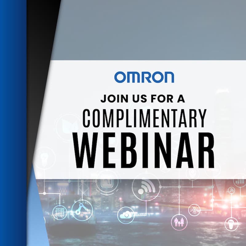 OMRON