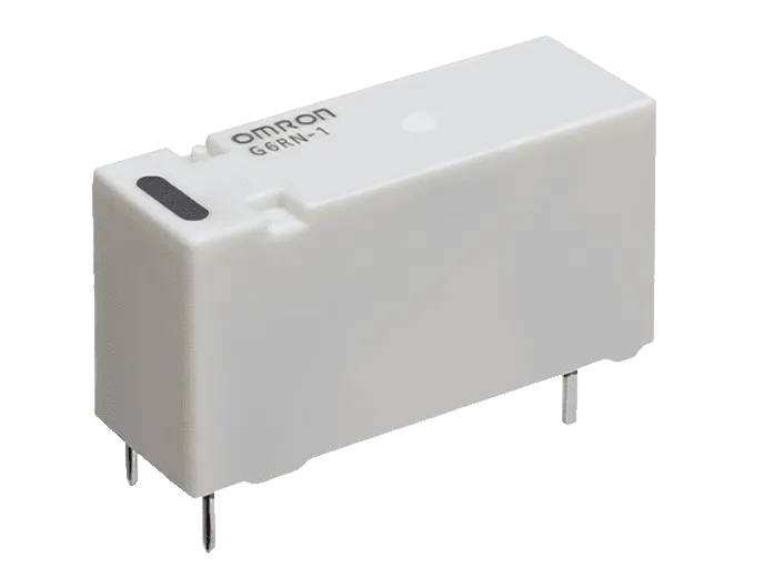 Application: Smart thermostats and room control interfaces with touch sensing.
