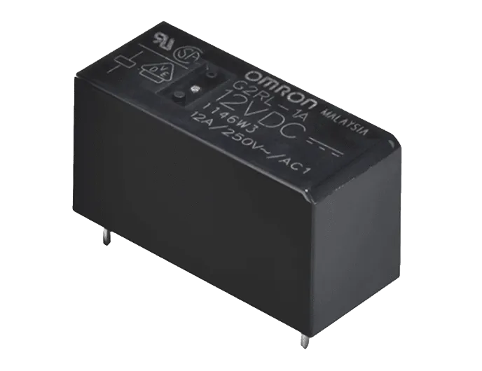 Application: Human presence sensors for occupancy-based HVAC automation.