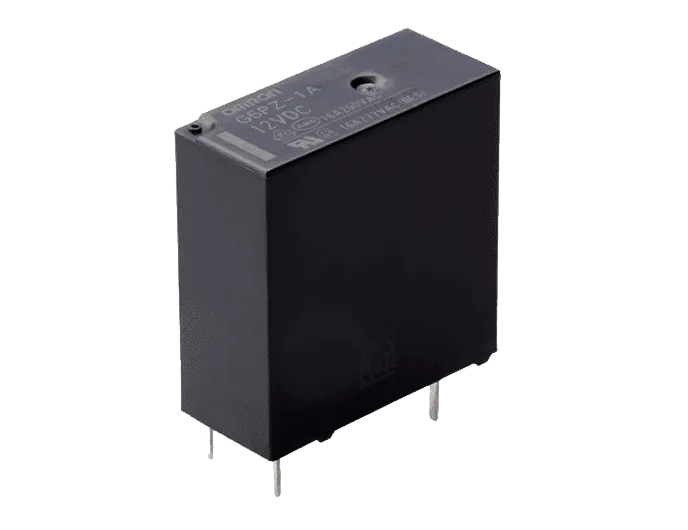 Application: CO2 and air quality sensors for healthy indoor environments.