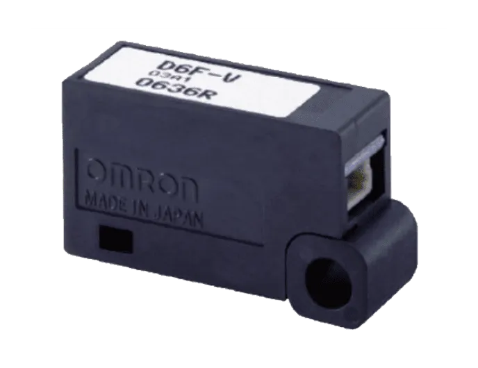 Technical benefit: Low-noise relays for quiet residential AC operation.