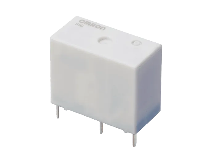 Product: Miniature PIR and thermal sensors for discreet ceiling mounting.