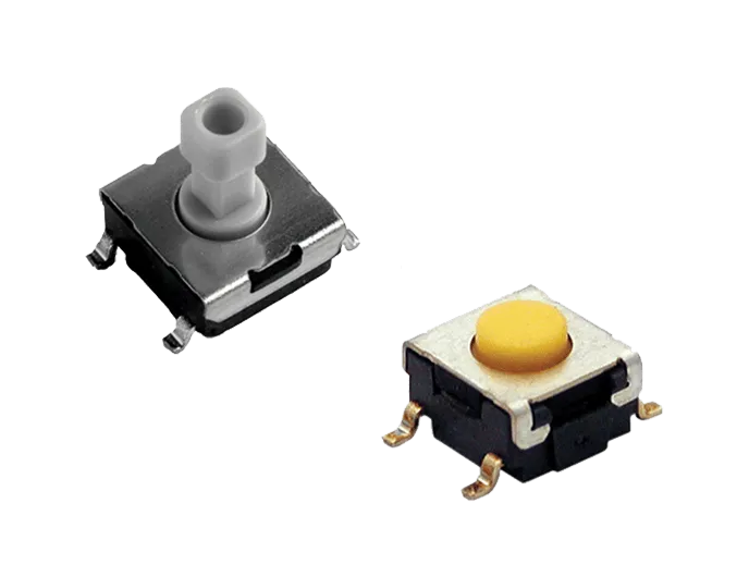 HVC-P2 Vision Component: Human vision sensor module featuring OKAO Vision technology.