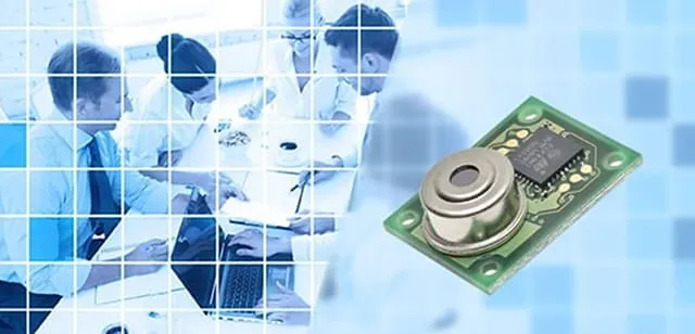 Sensor Solutions: Environmental sensing technologies to enhance comfort and energy efficiency.