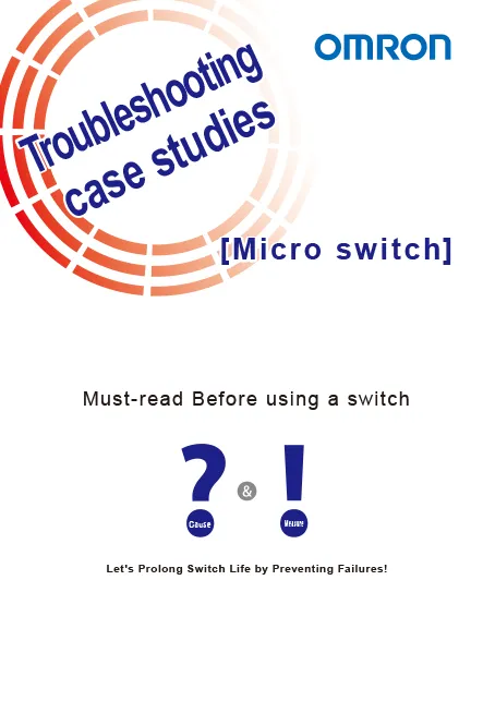 Micro Switch