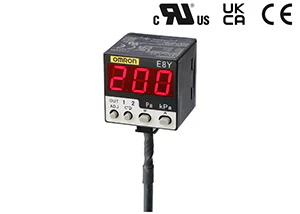 Pressure Display