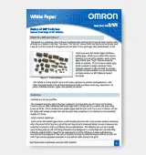 Selection guide for Aratas Micro-switches and Snap-action switches.