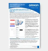 Application note regarding the selection of MOSFET relays for automated test equipment.