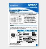 Application note for high-capacity PCB relay mounting and soldering.