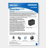 Application note for using latching relays in smart meter applications.