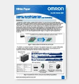 Technical guide for implementing surge suppression in relay circuits.
