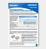 Product catalog for the G9KB series high-power DC relays.