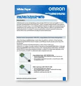 Selection guide for DC Power Relays for High Voltage and High Capacity applications.