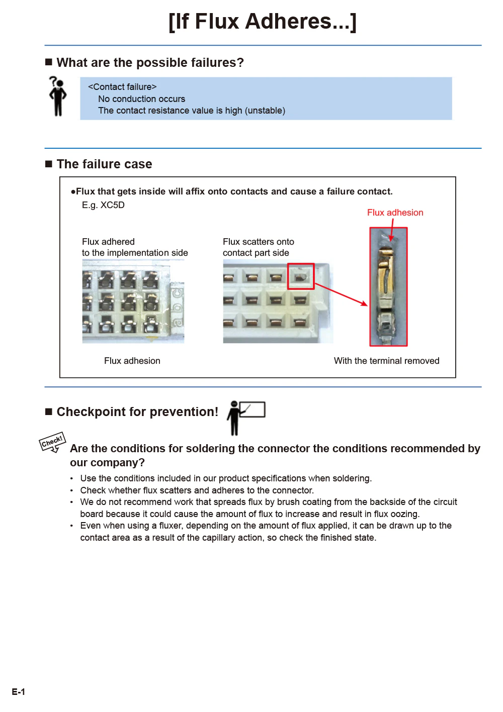 Connector