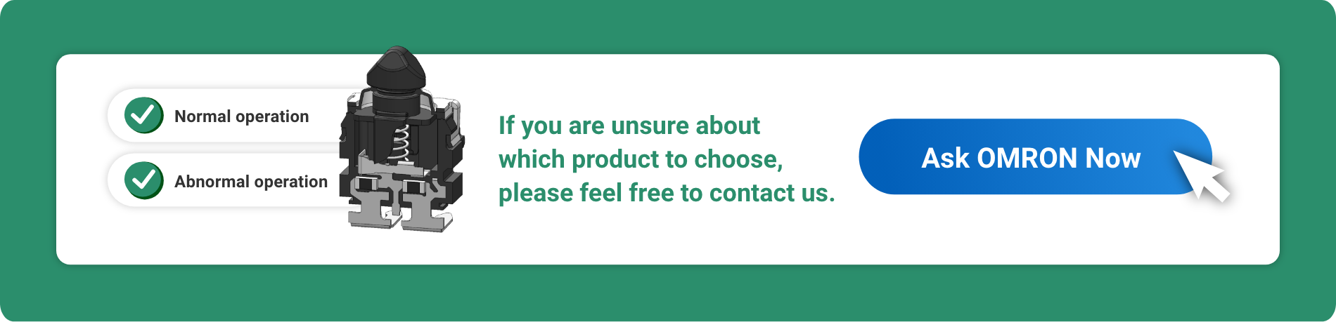 If you are unsure about which product to choose, please feel free to contact us. Ask Aratas Now