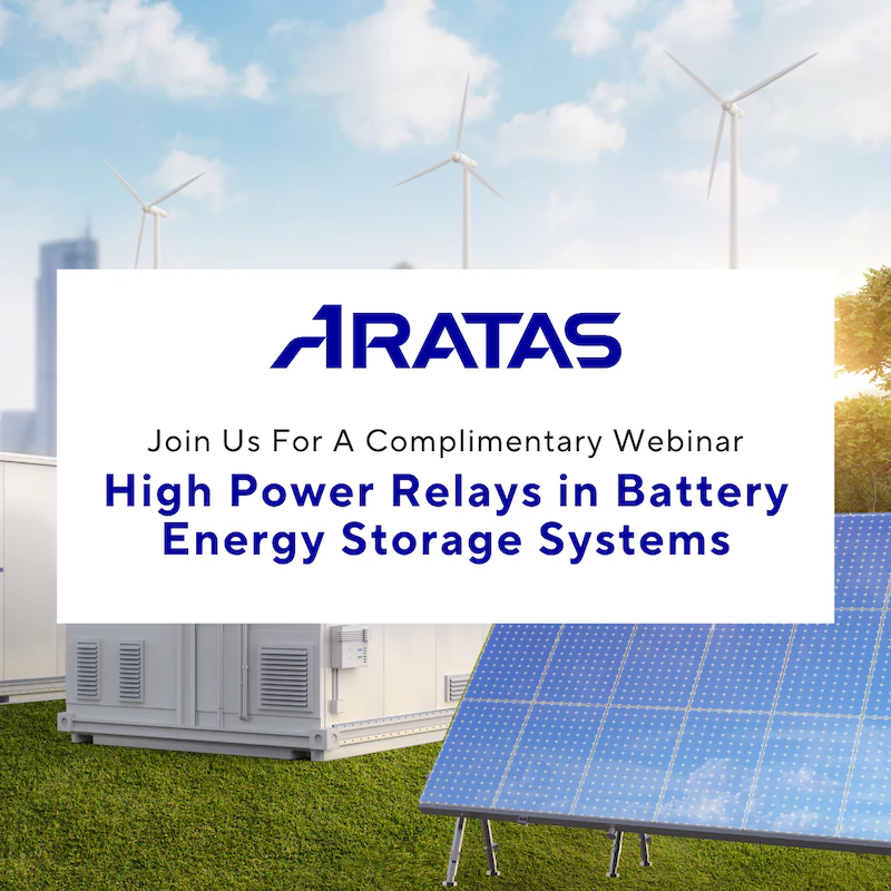 ARATAS JOIN US FOR A COMPLIMENTARY WEBINAR