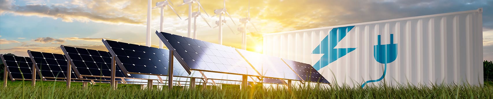 Energy Industry