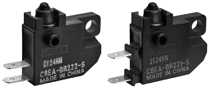 C8EA for Automotive