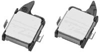 Surface Mount Detection Switches