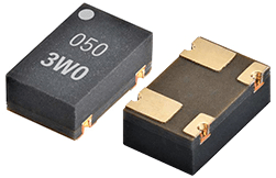 MOSFET Relays Small Size High Current Types: G3VM-□WR