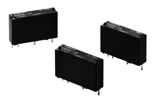 PCB Power Relays: G6DN