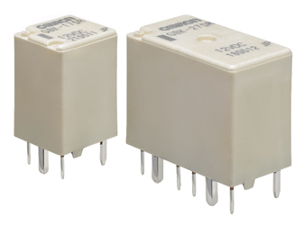 PCB Power Relays: G8K