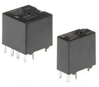 PCB Power Relays: G8NB