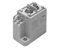 Power Relays Hi Capacities Switching: G9EA-1
