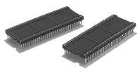 IC Sockets: XR3G